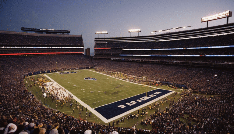 NFL Preseason Week 2: Complete Schedule, Scores & Highlights