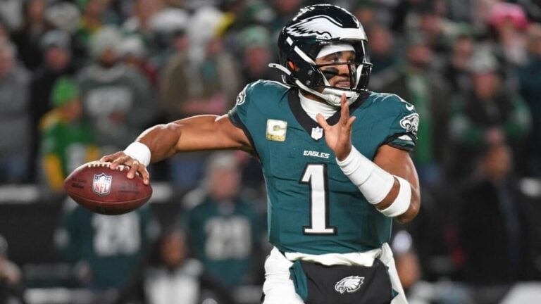 Philadelphia Eagles Parit Preview: Five Hot Take for the 2025 NFL season, including a loss of the Super Bowl 60

