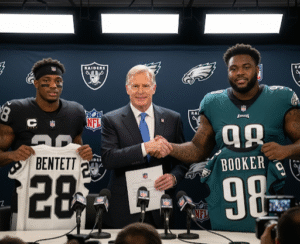 Eagles