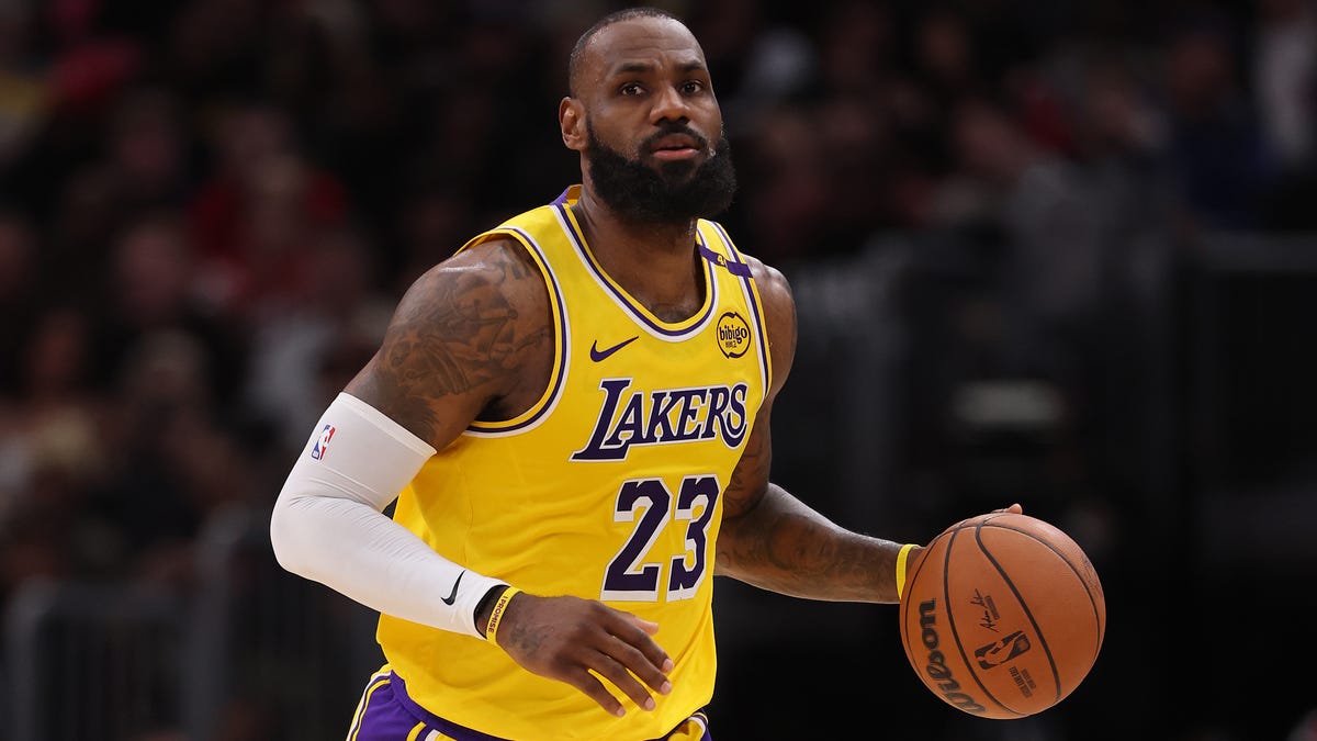 NBA Executive is of the opinion that it is unlikely that LeBron James will retire in 2026