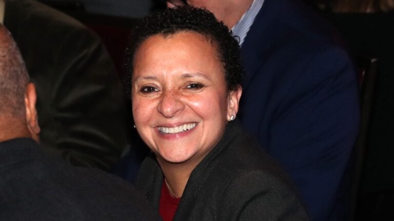 Chrysa Chin is the ‘NBA mom’ to generations of players