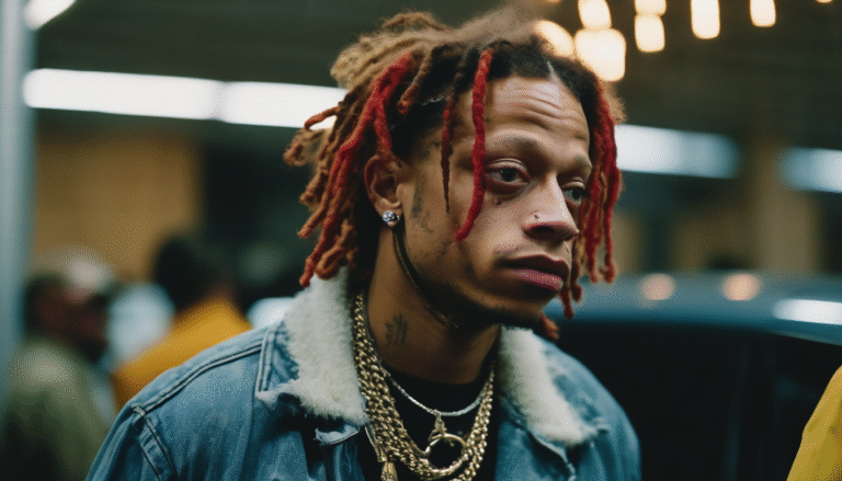 Trippie Redd Drops ‘World Boss’ Teasing Upcoming Album ‘NDA’