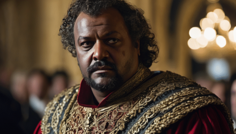 My Opera Player to Stream ‘Otello’ with Brian Jagde & Asmik