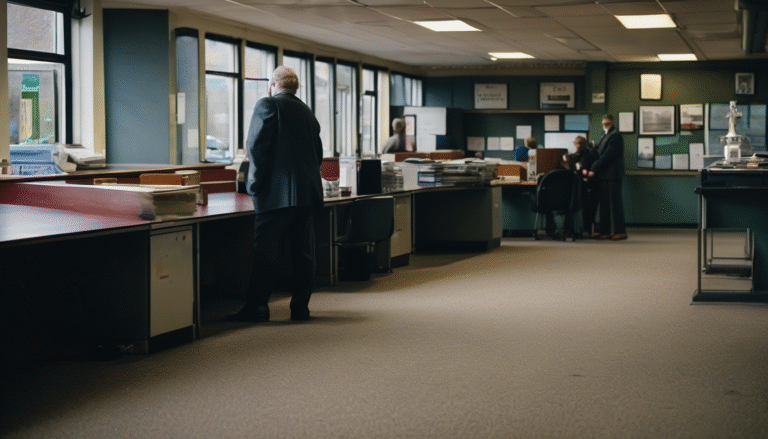 New ITV Series Focuses on Lancashire Murders