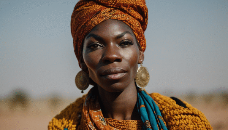Michaela Coel’s TIFF Tribute to Sudan: Behind the Scenes