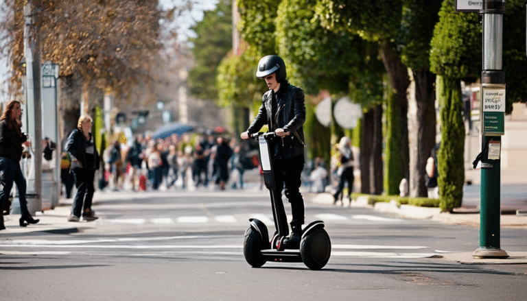 Justin Bieber Flashes Tighty-Whiteys During Segway Ride