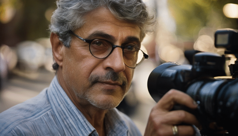 Tony Shhnow Cements His Identity with ‘Self Portrait’