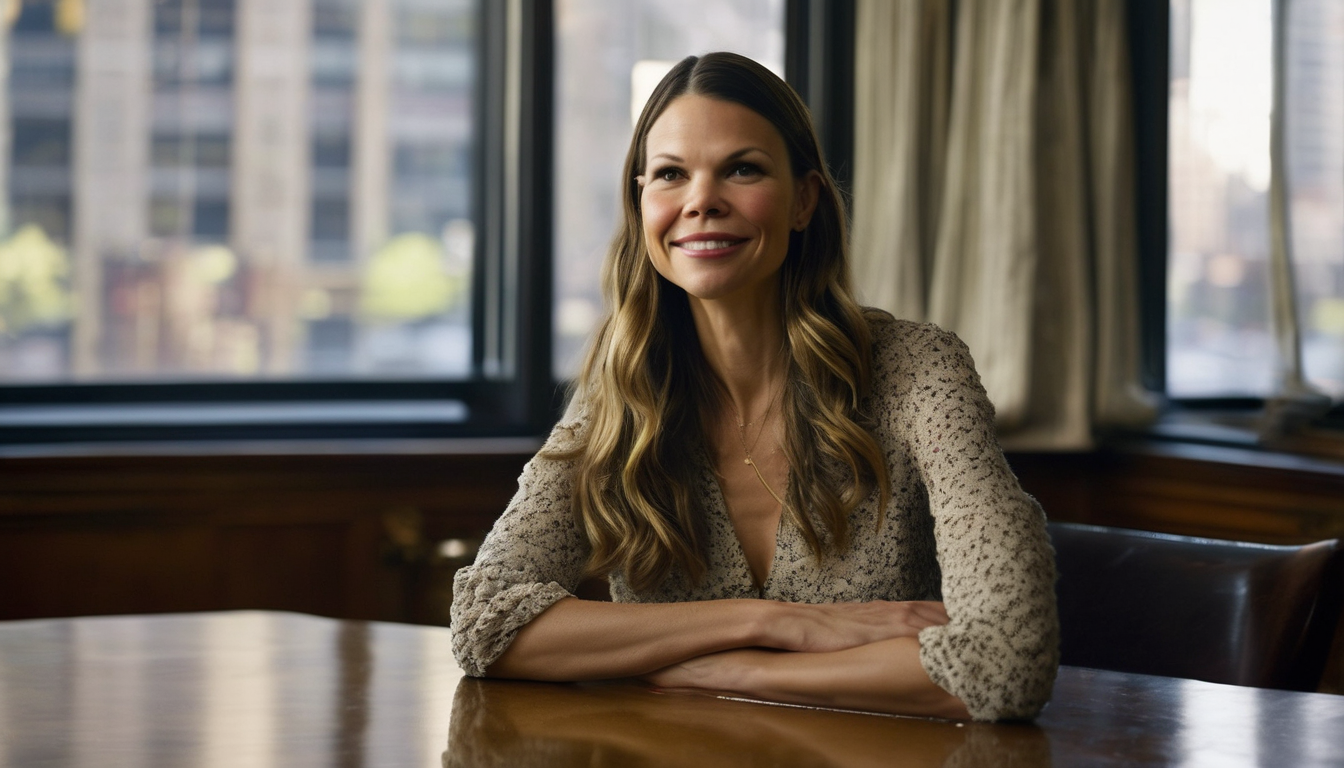 Hugh Jackman Awaits Sutton Foster’s Divorce Before Proposal