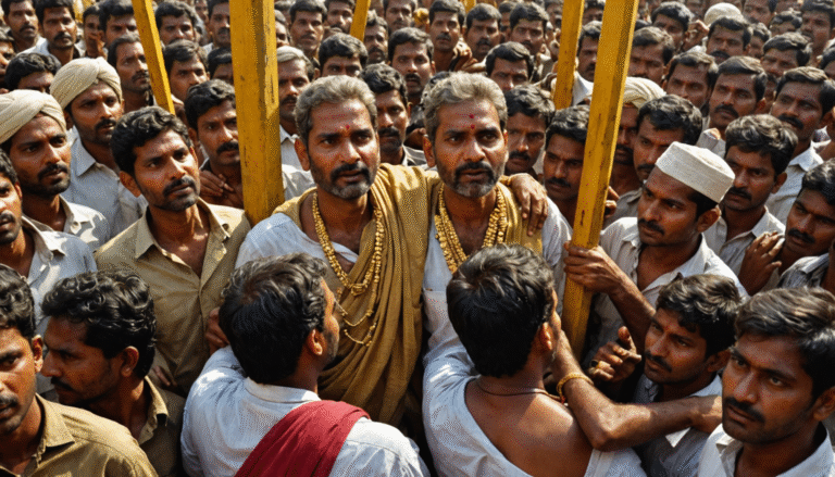 Gold Prices Surge Over Rs 3,300 This Week as Silver Crosses Rs 1.28 Lakh Mark