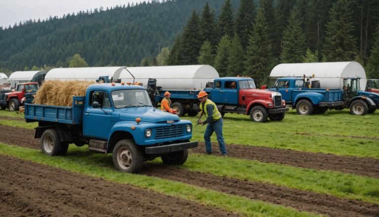 H-2A Worker Demand Surges in Pacific Northwest as Farmers Face Labor Shortages