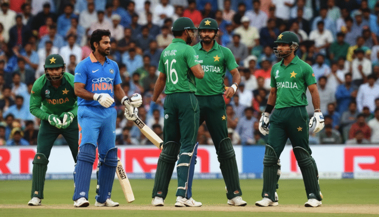 Bollywood Stars Divided Over India-Pakistan Asia Cup Match Amid Political Tensions