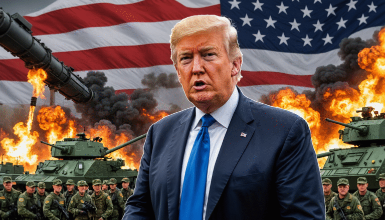 Trump Urges NATO to Halt Russian Oil Purchases