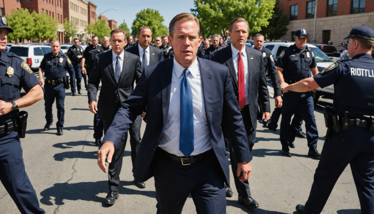 Utah Governor: Suspect in Kirk Killing Had Transgender Partner