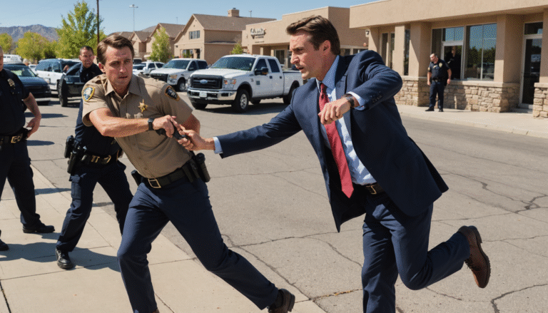 Utah Governor: Charlie Kirk Shooting Suspect Uncooperative
