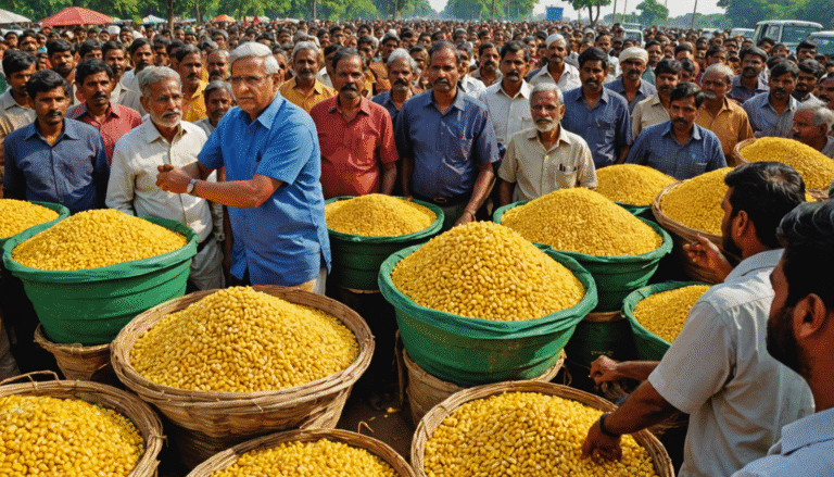 India-US Trade: Tariffs and Reciprocity
