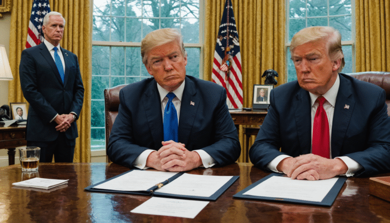 Trump Admin. Considers Restarting Hostage Negotiations