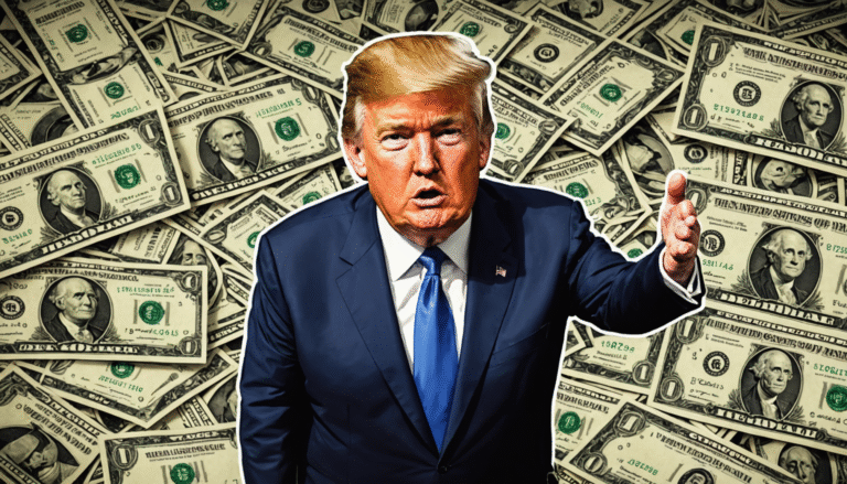 Trump anticipates Federal Reserve interest rate cut