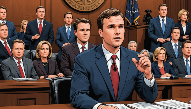Vance to Host ‘Charlie Kirk Show’ Following Death
