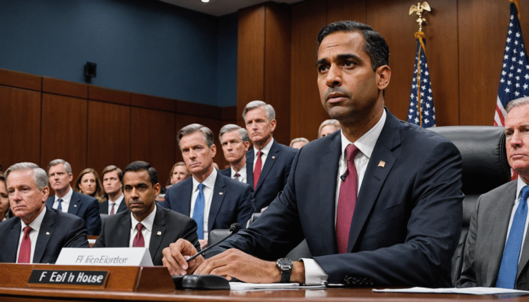 FBI Director Faces Congressional Scrutiny