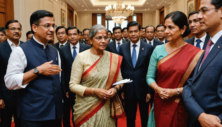 Margherita hails Indian community’s role in strengthening ties