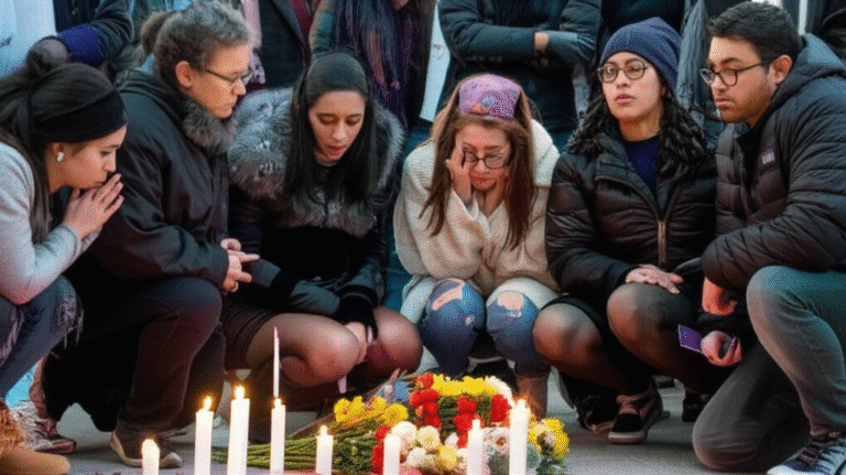 Charlie Kirk’s Death Reverberates Across Gen Z, Sparks National Discussion