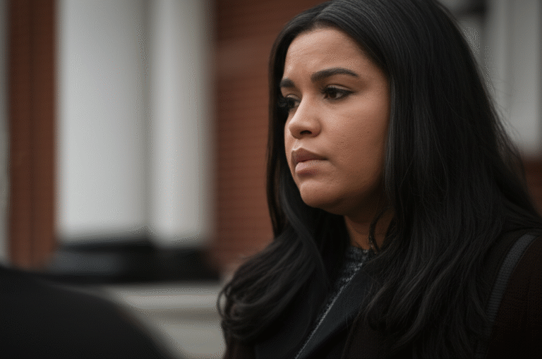 Cashless Bail Policy Under Scrutiny Following Fatal Charlotte Stabbing