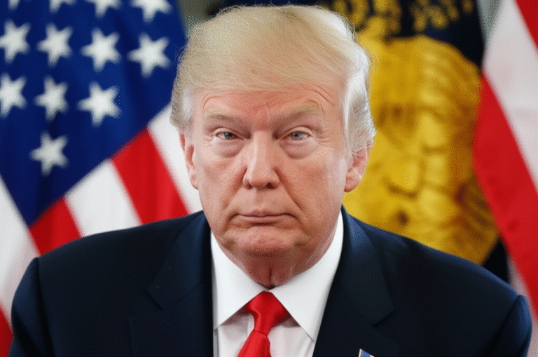 Trumpism Gains Traction in Britain During Presidential Visit