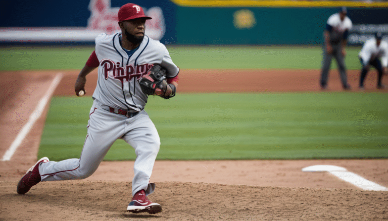 IronPigs’ Otto Kemp Continues to Shine in Minors