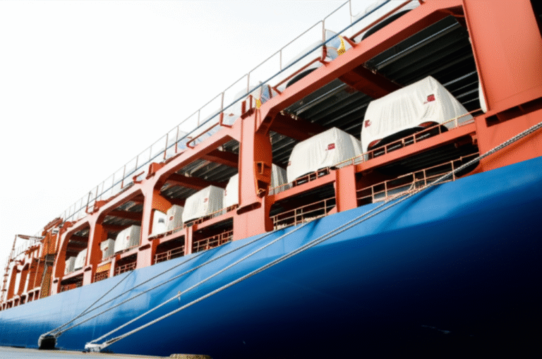 US-Japan Auto Tariffs Set to Decrease as Trade Pact Implemented