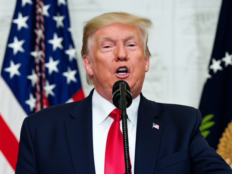 Trump Demands Europe Halt Russian Oil Purchases Amid Sanctions Debate