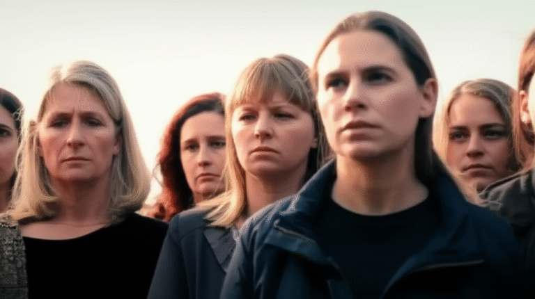 Political Left’s Policies Face Scrutiny Over Alleged Abandonment of Women