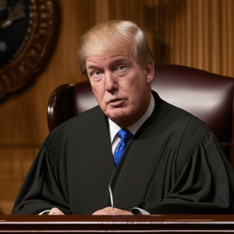 Judge Rules Trump Administration Illegally Fired Probationary Workers