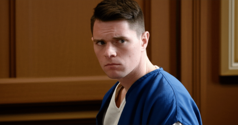Charlie Kirk Shooting Suspect Tyler Robinson Faces Aggravated Murder Charge