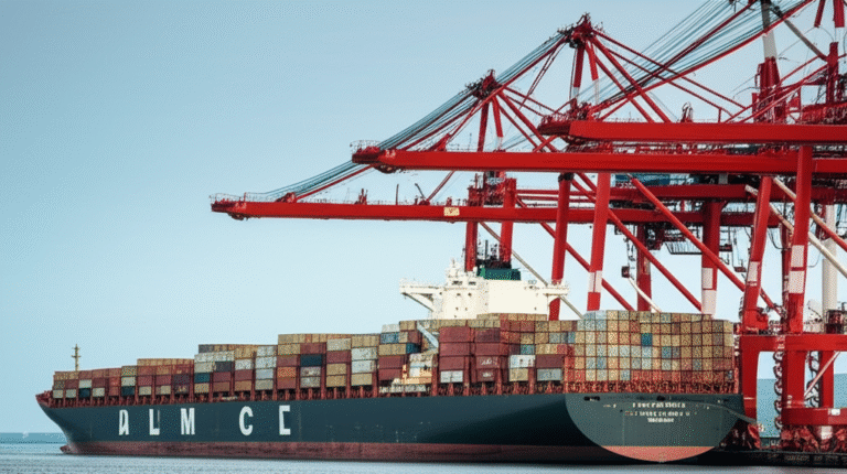 Japanese Exports to US Fall 13.8% in August Amid Tariffs
