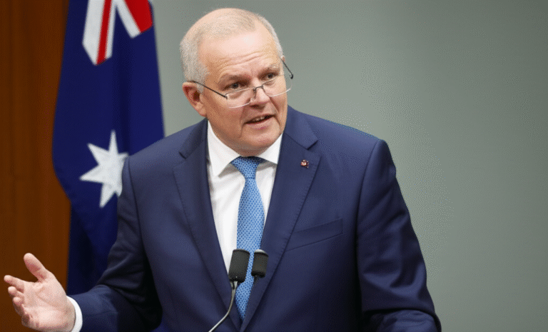 Albanese Government Sets 2035 Emissions Reduction Target Range of 62%-70%
