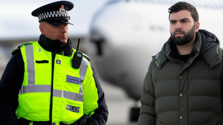 UK-France Migrant Deal: Second Person Deported After Legal Challenge