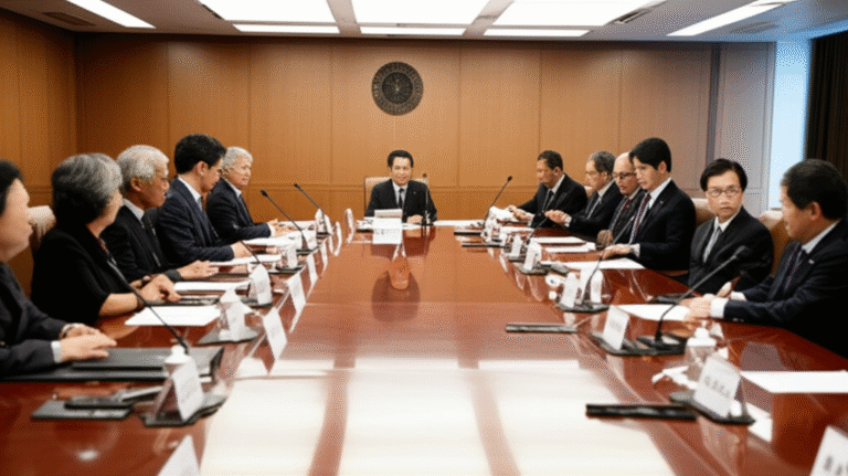 Bank of Japan Holds Interest Rates, Signals Shift from Easing Policy