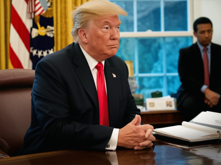 Trump Blocks 0M in Taiwan Military Aid Amid China Tensions