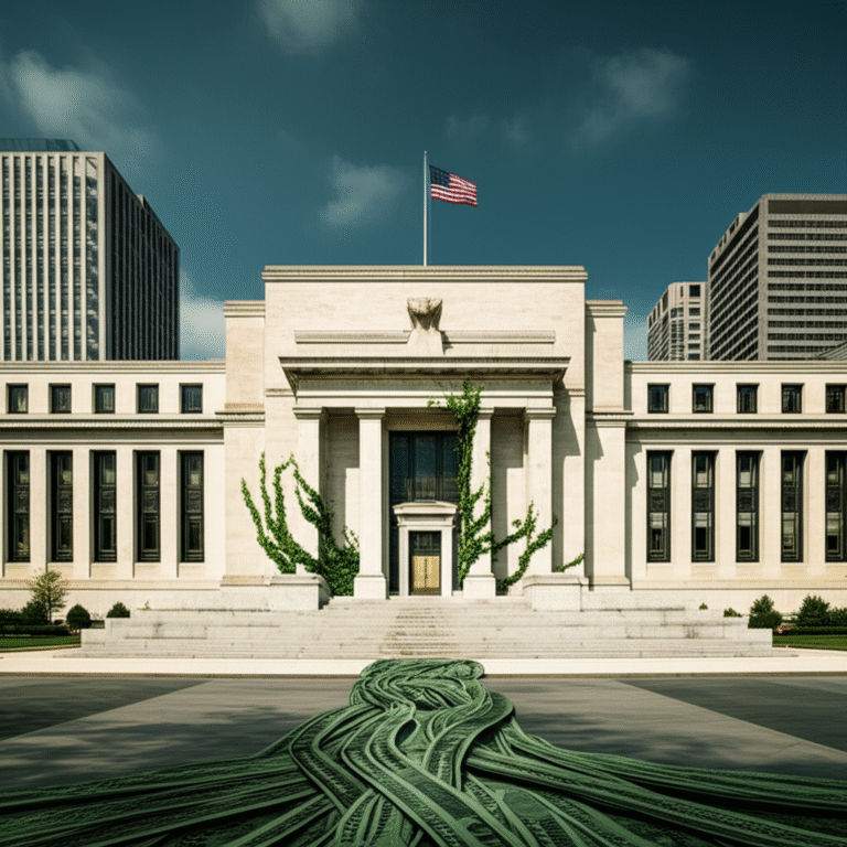 Federal Reserve’s Century-Long Power Grab Deserves Accountability