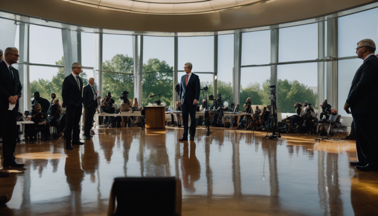 Tim Cook Set to Attend White House AI Event