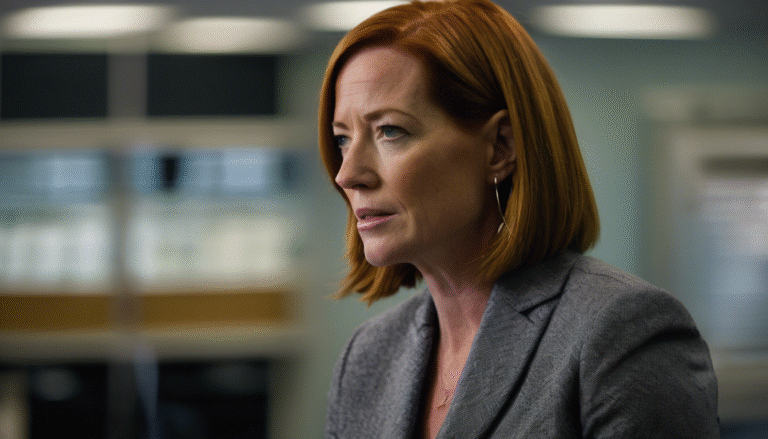 MSNBC’s Jen Psaki Criticized for Trump Health Speculations