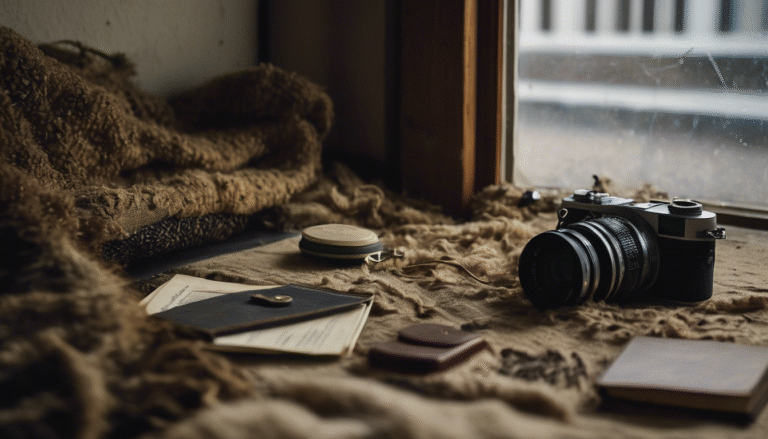 Echoes of Survival: The Soundscapes of I Hate This Place