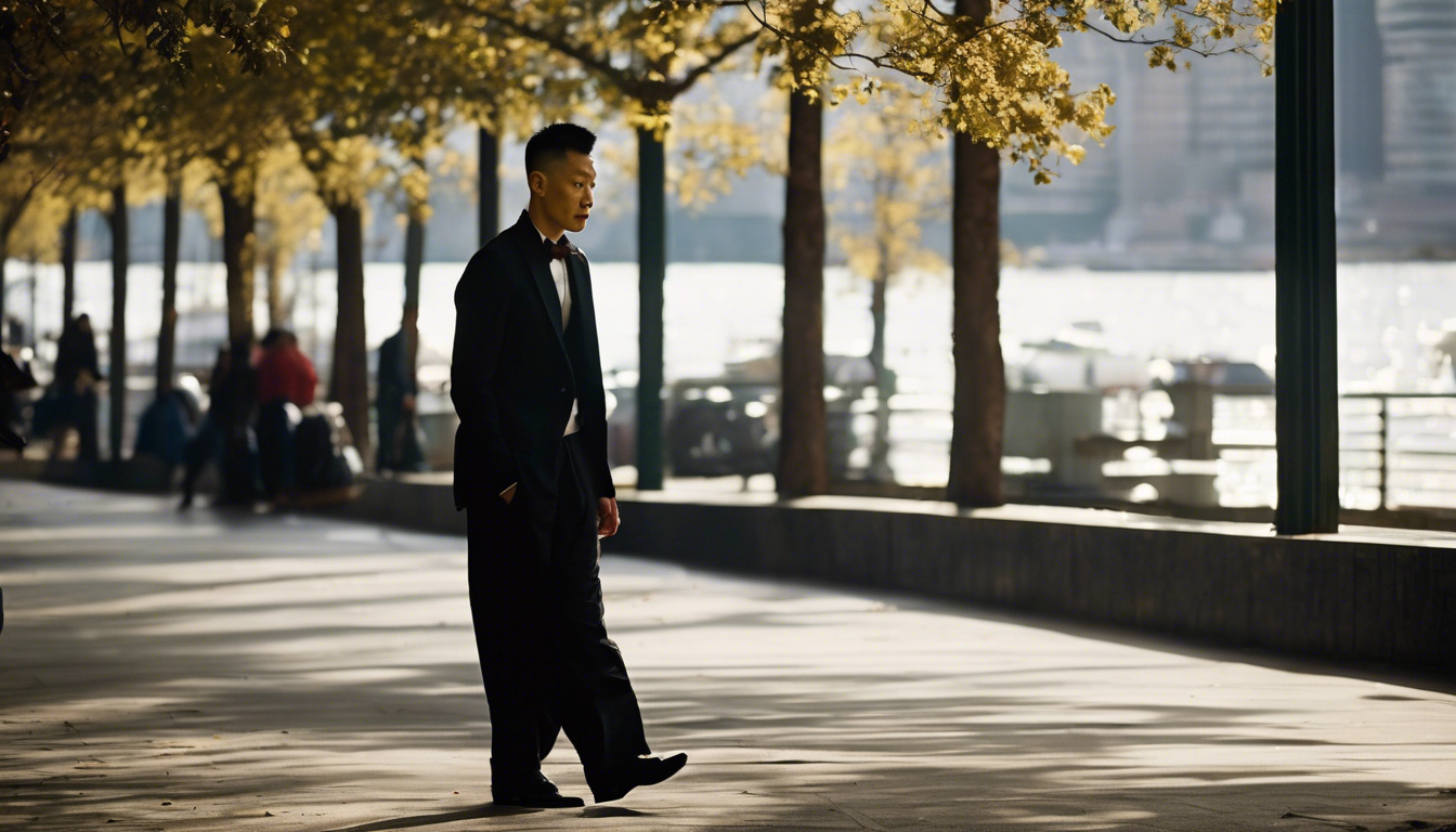 Jeremy Lin's Impact on Asian American Athletes Celebrated