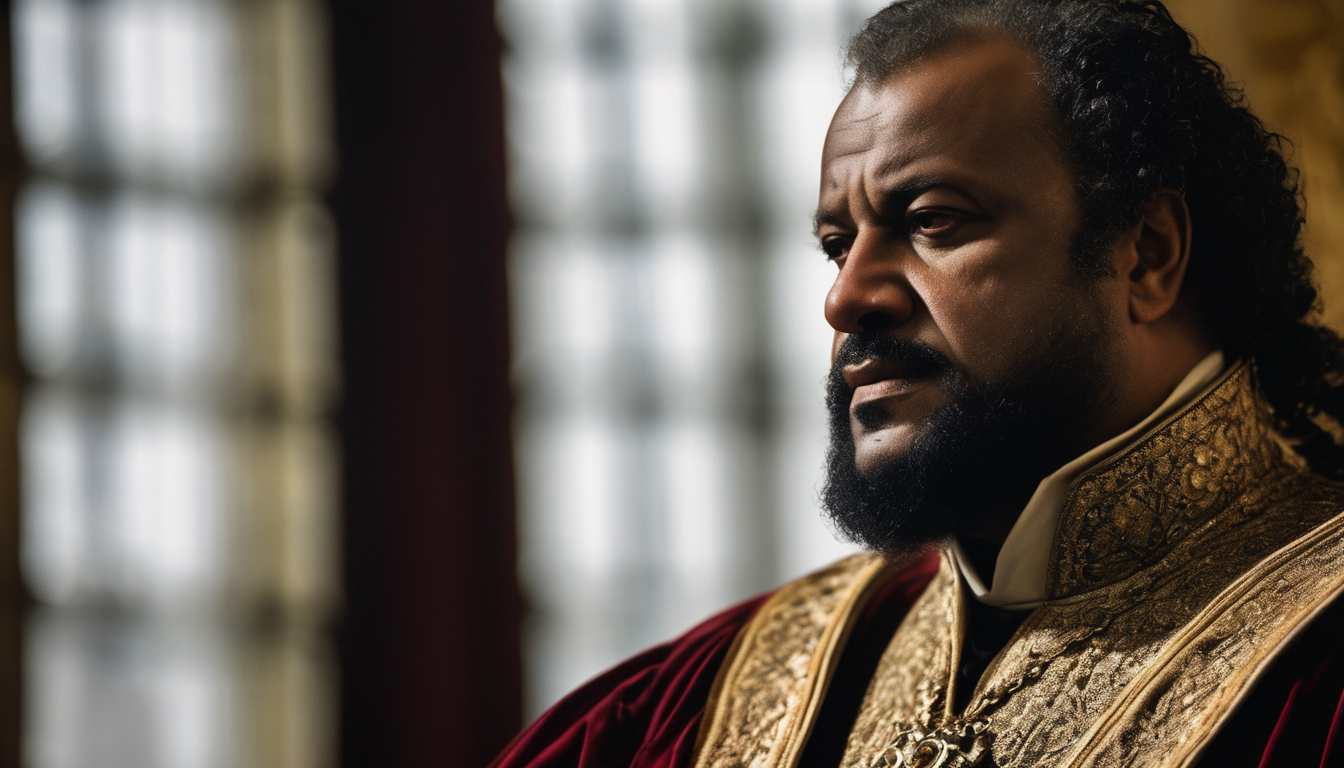 My Opera Player to Stream 'Otello' with Brian Jagde & Asmik