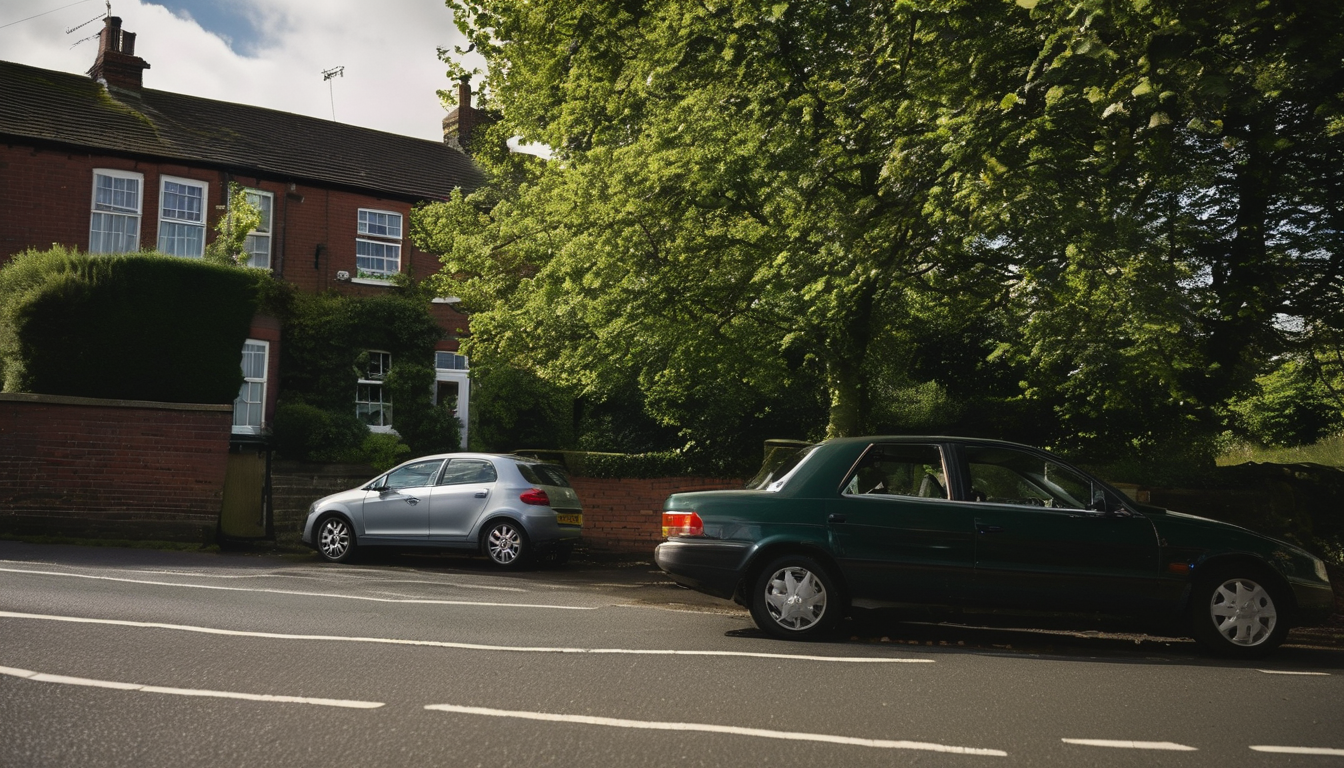 New ITV Series Focuses on Lancashire Murders