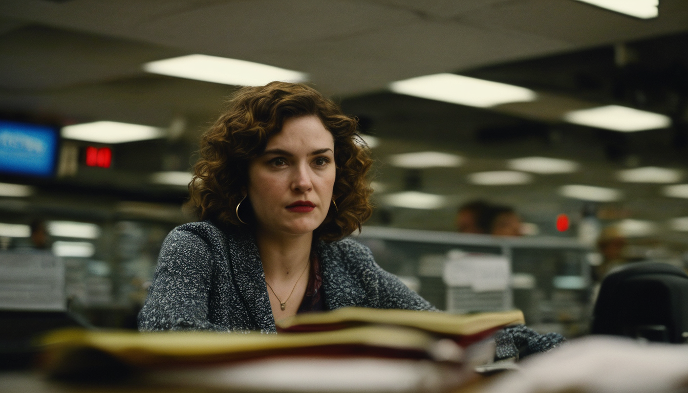 Chloe Fineman Addresses 'Pretty Wild' SNL Cast Changes