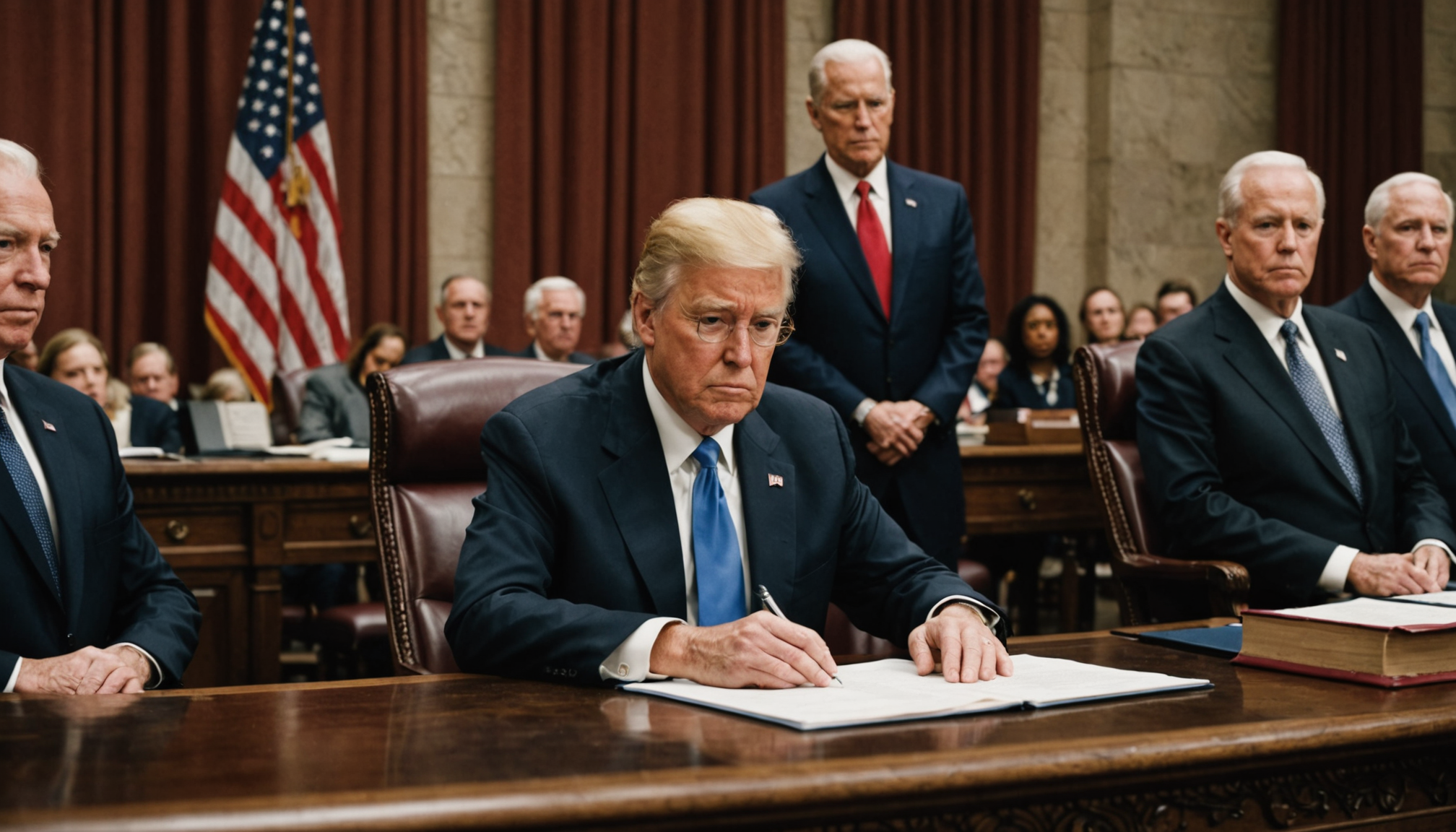 Constitution Week Celebrates America's Foundational Document and Civic Education