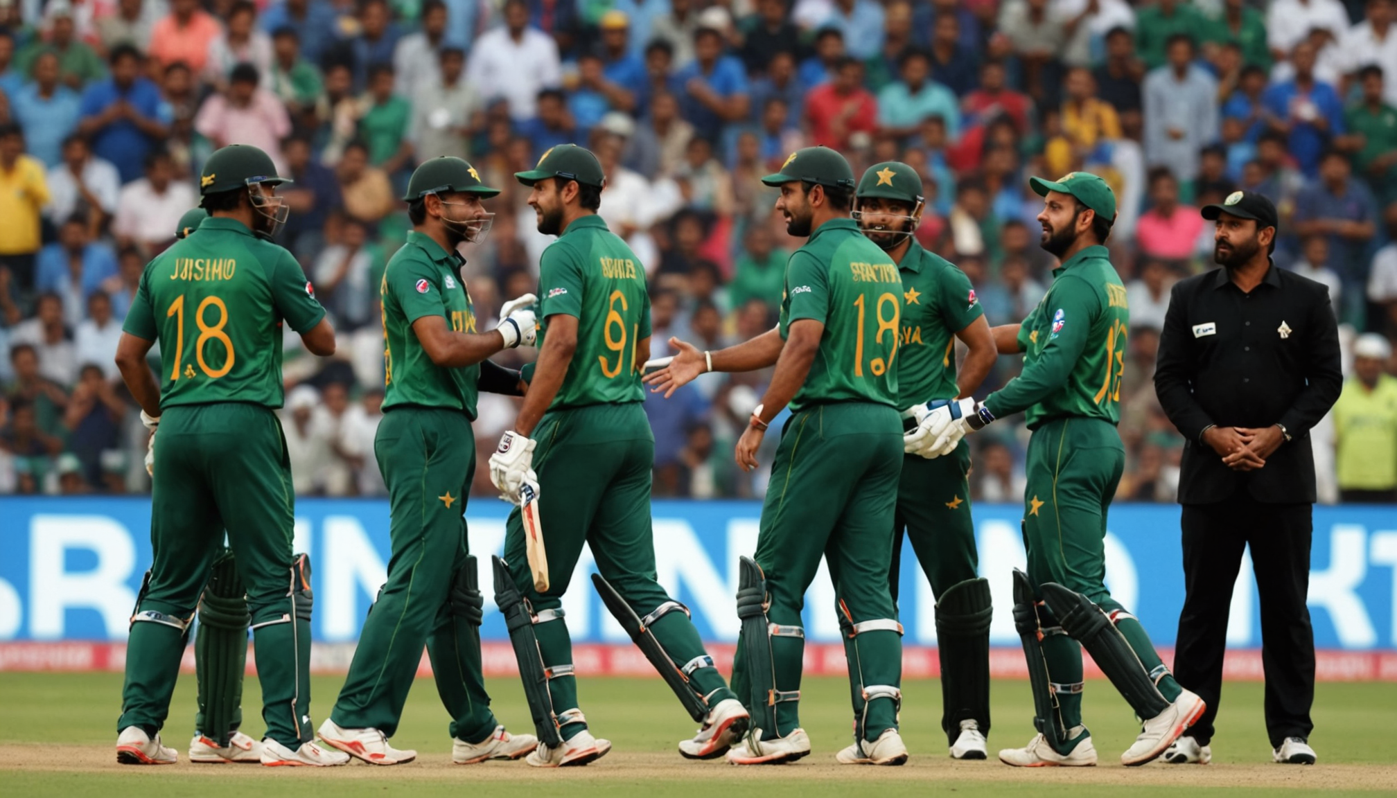 Bollywood Stars Divided Over India-Pakistan Asia Cup Match Amid Political Tensions
