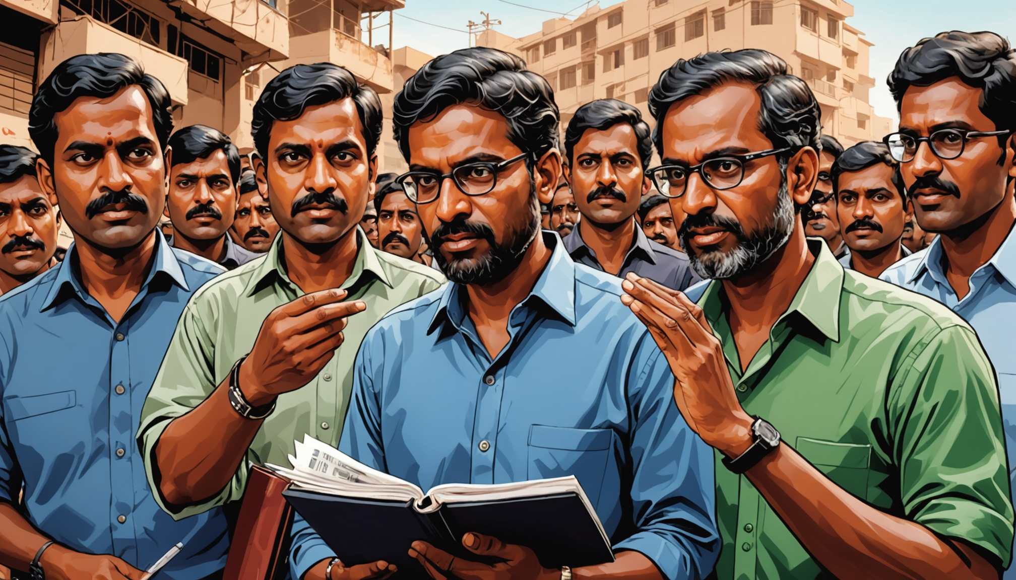 Minnal Murali Director Basil Joseph Launches New Production Company