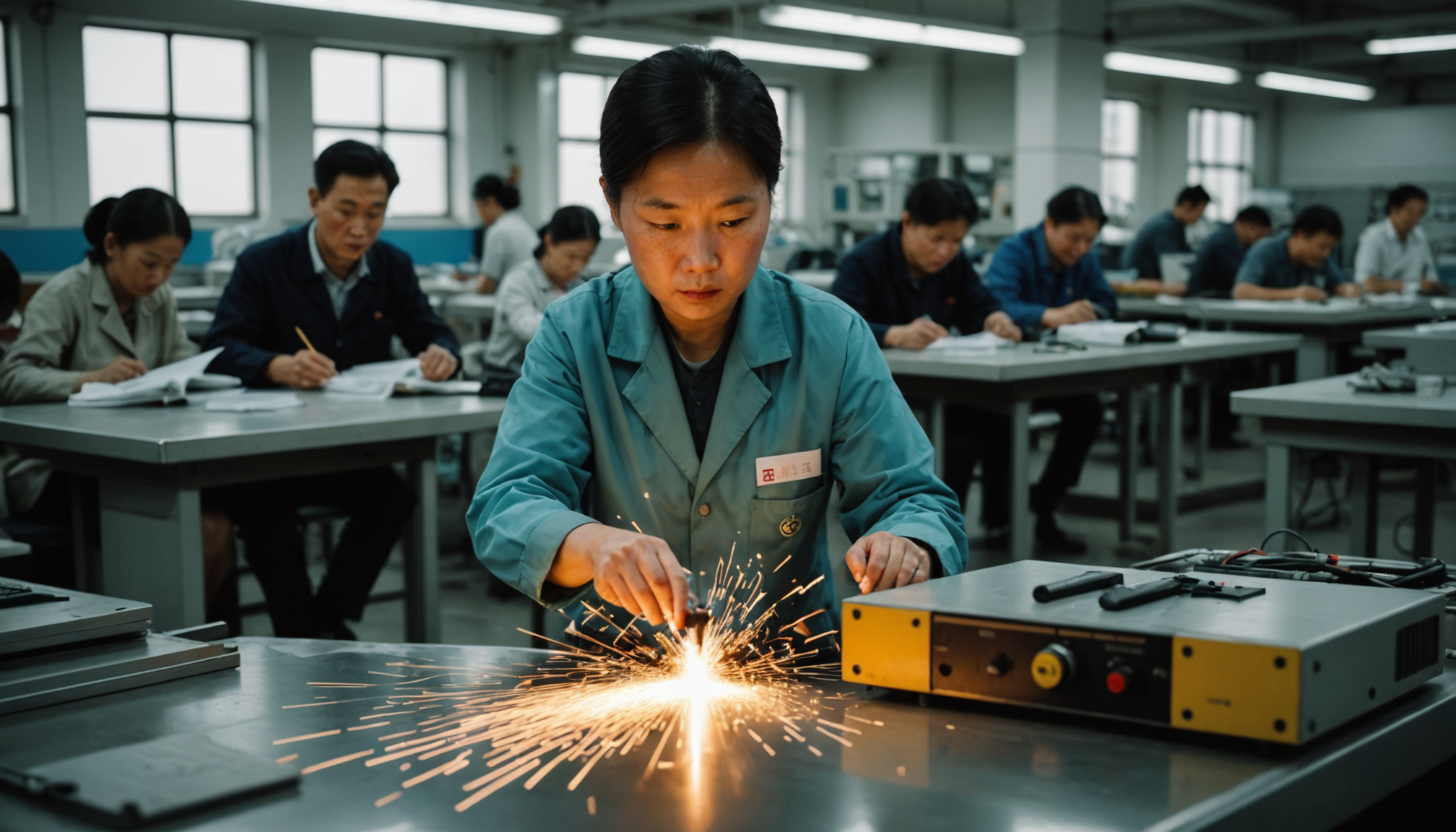 China's NdFeB Magnetic Material Production Declines 6.3% in August 2025 Amid Rising Costs